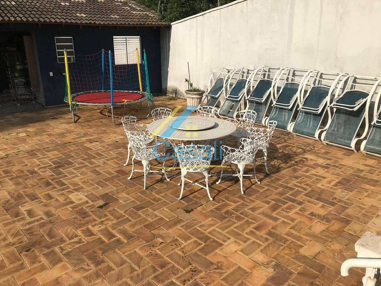 Casa, 5 quartos, 450 m² - Foto 33