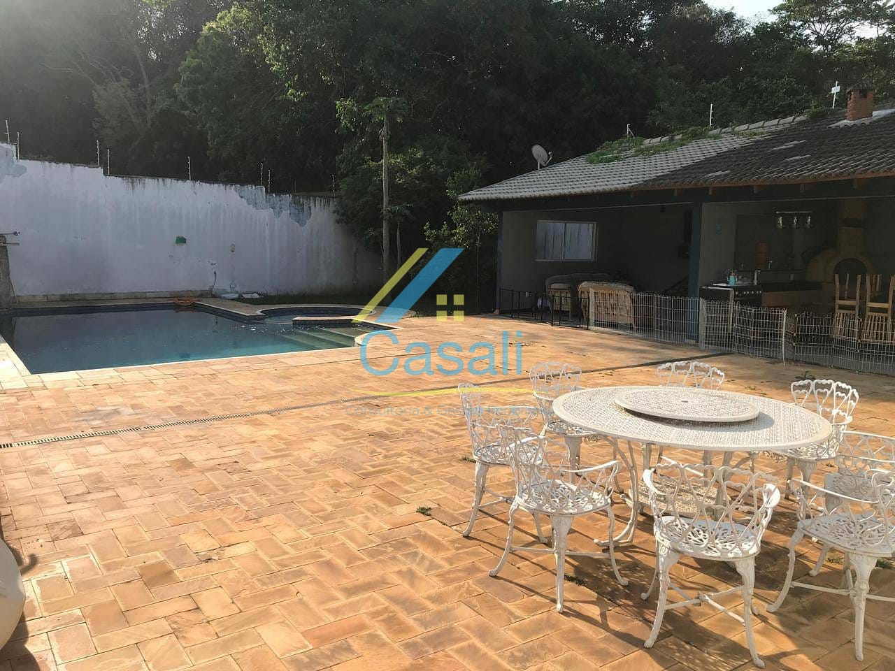 Casa, 5 quartos, 450 m² - Foto 34