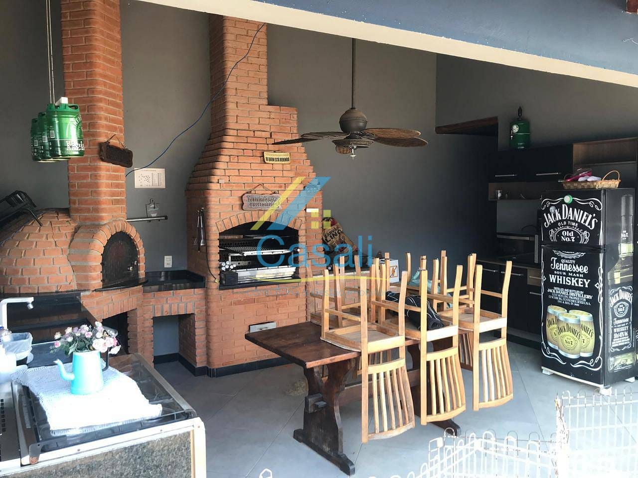 Casa, 5 quartos, 450 m² - Foto 37