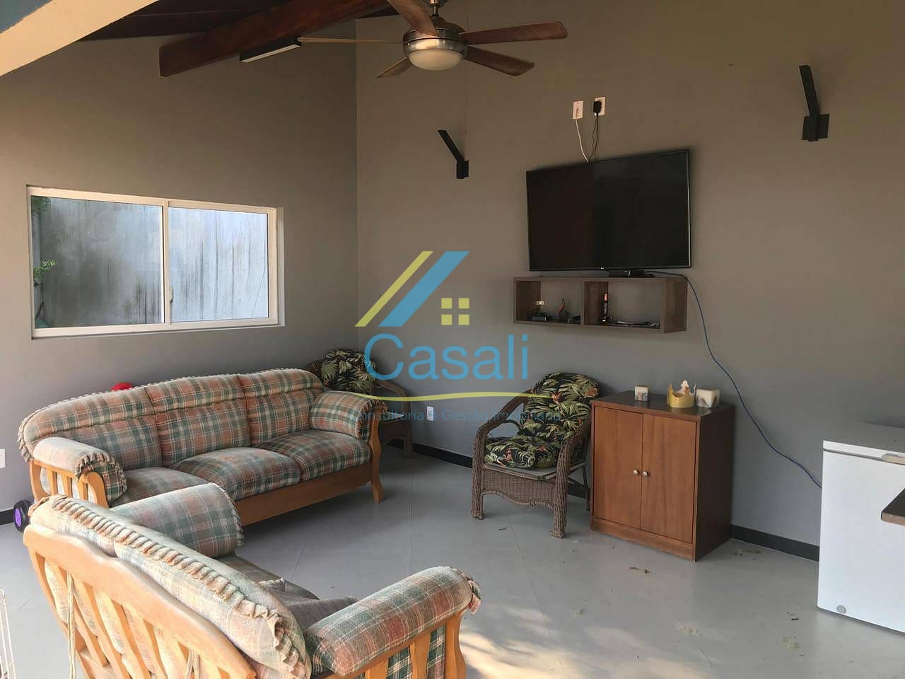 Casa, 5 quartos, 450 m² - Foto 38