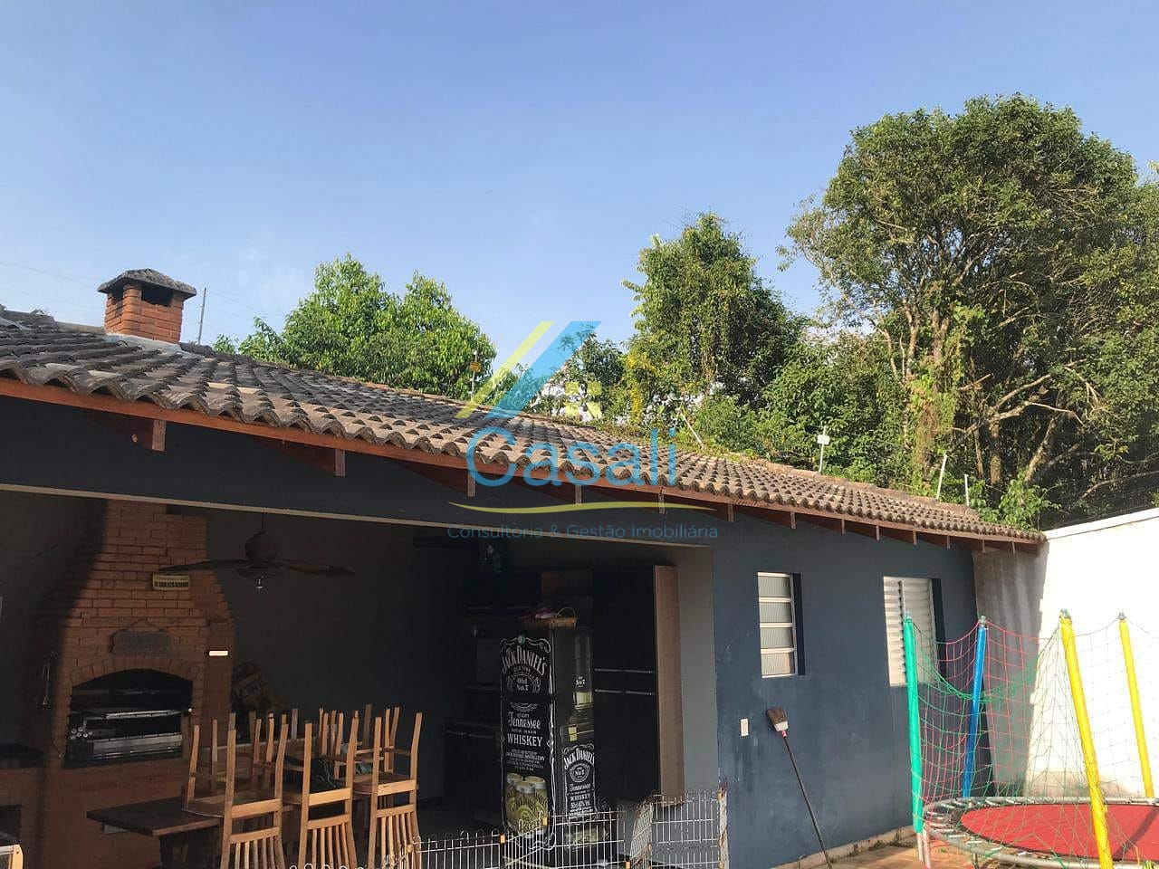 Casa, 5 quartos, 450 m² - Foto 40