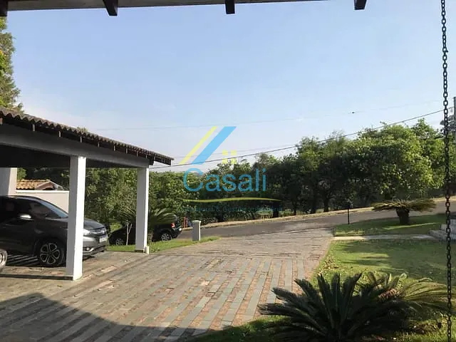 Casa 5 quartos e 3 banheiros, à venda, no bairro Jardim Villaça em São Roque