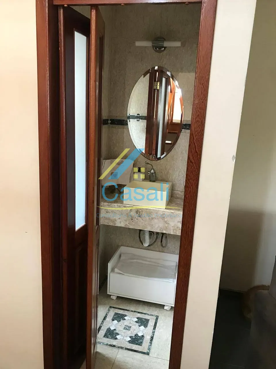 Casa, 5 quartos, 450 m² - Foto 4