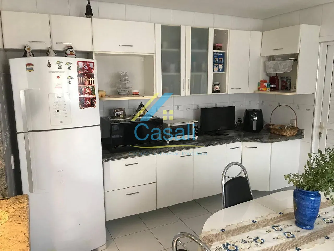 Casa, 5 quartos, 450 m² - Foto 7