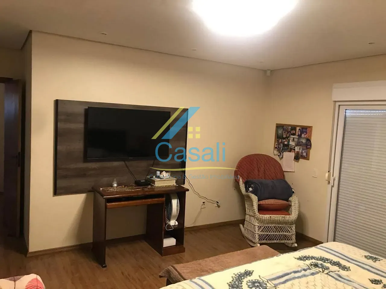 Casa, 5 quartos, 450 m² - Foto 12