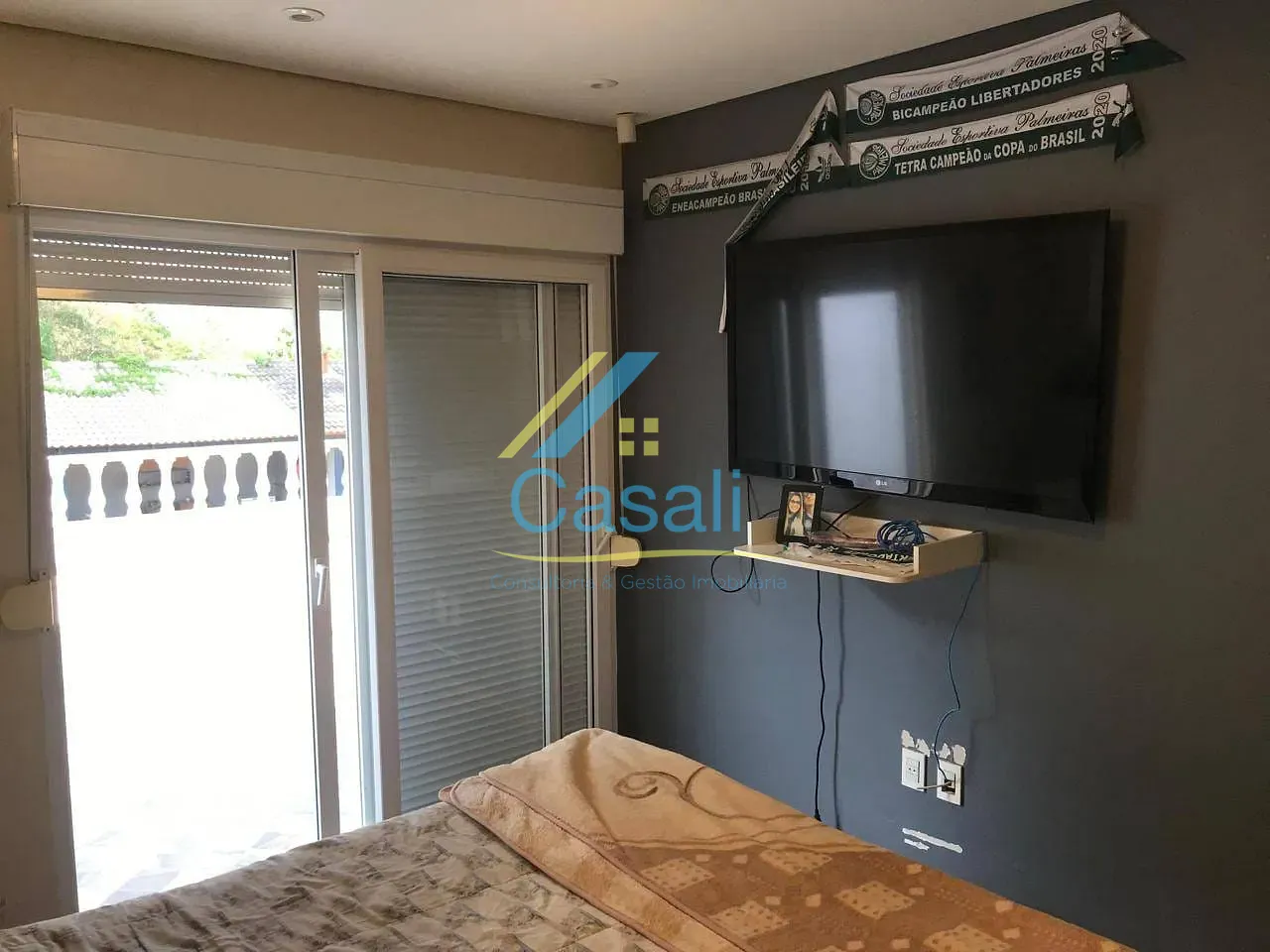 Casa, 5 quartos, 450 m² - Foto 19