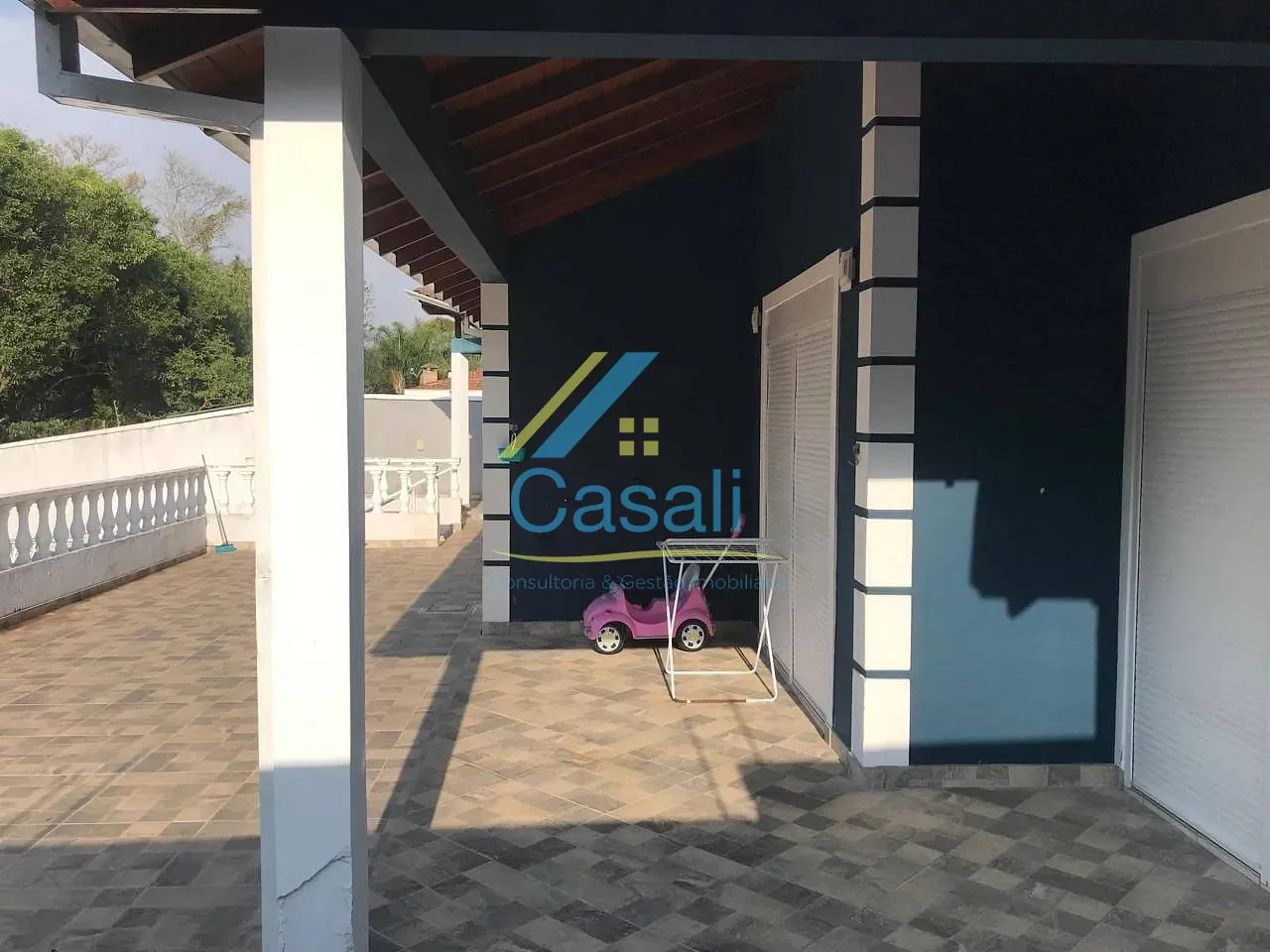Casa, 5 quartos, 450 m² - Foto 25