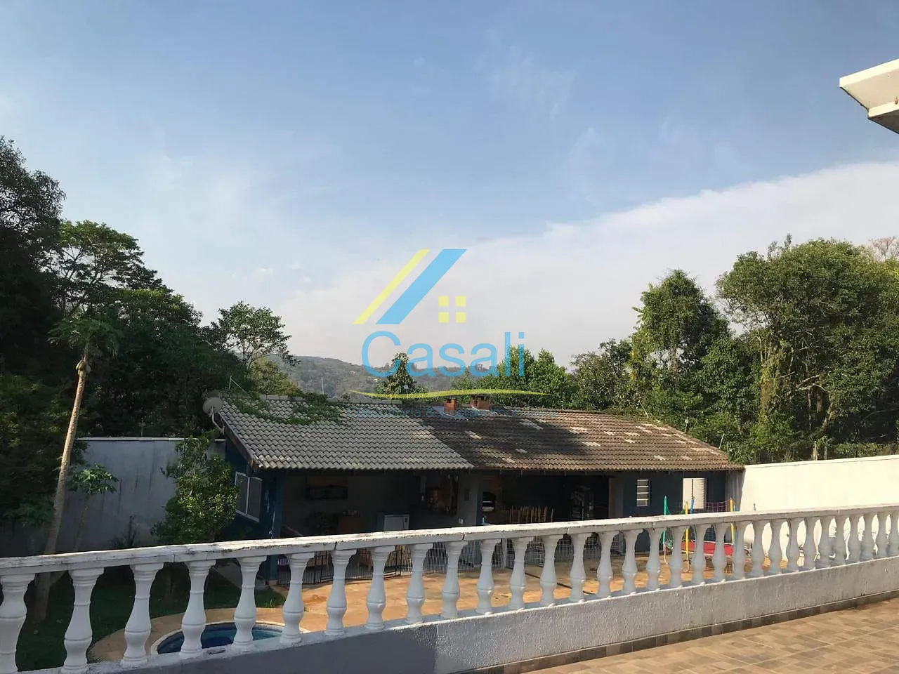 Casa, 5 quartos, 450 m² - Foto 26