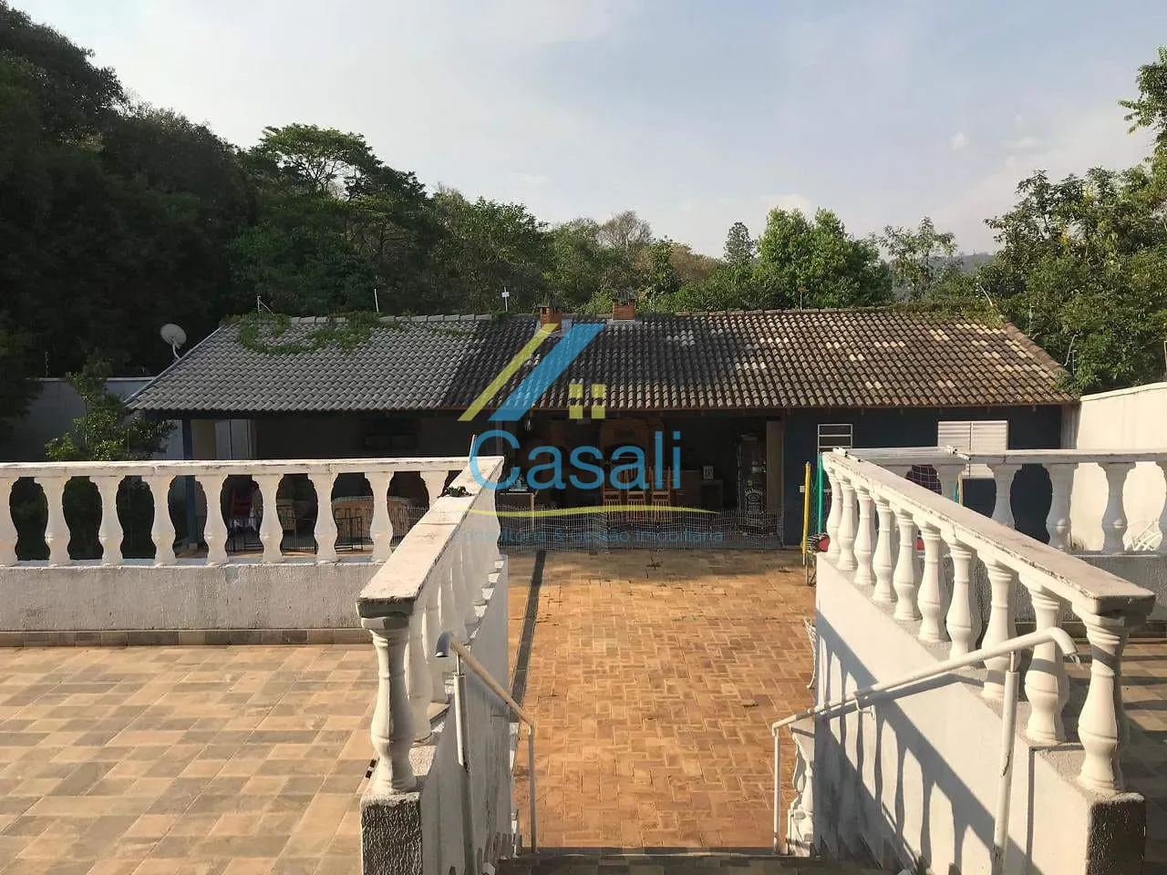 Casa, 5 quartos, 450 m² - Foto 31