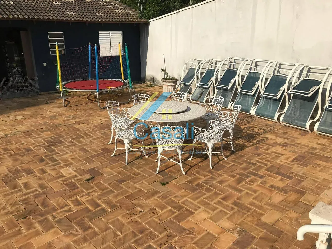 Casa, 5 quartos, 450 m² - Foto 33