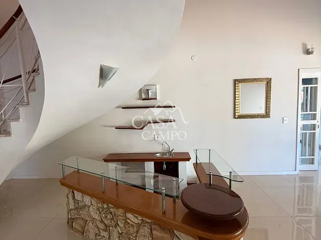 Casa com 730m² 4 quartos e 6 banheiros, à venda, no bairro Condomínio Jardim Theodora em Itu