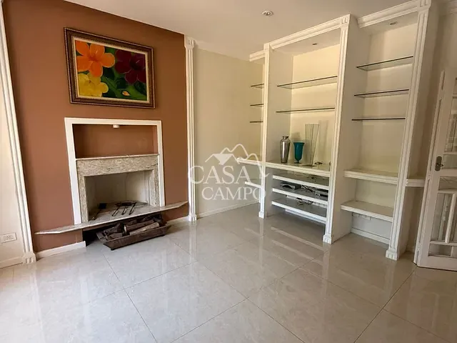 Casa com 730m² 4 quartos e 6 banheiros, à venda, no bairro Condomínio Jardim Theodora em Itu