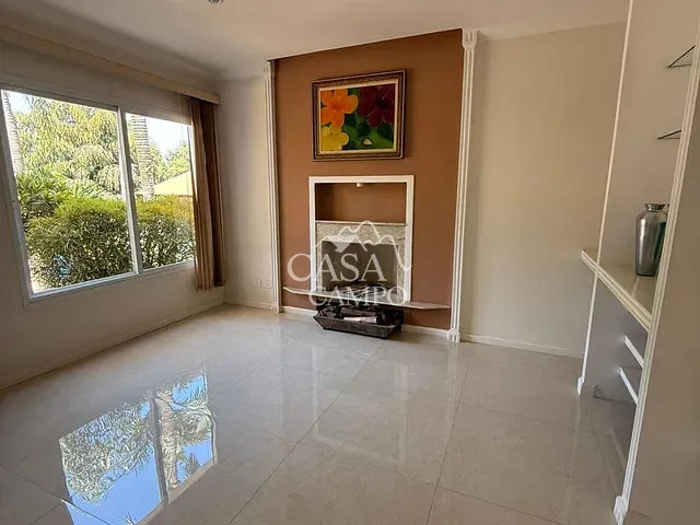 Casa com 730m² 4 quartos e 6 banheiros, à venda, no bairro Condomínio Jardim Theodora em Itu