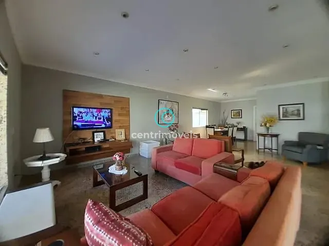 Casa com 475m² 5 quartos e 6 banheiros, à venda, no bairro Barra da Tijuca em Rio de Janeiro
