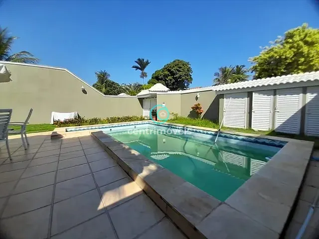 Casa com 475m² 5 quartos e 6 banheiros, à venda, no bairro Barra da Tijuca em Rio de Janeiro