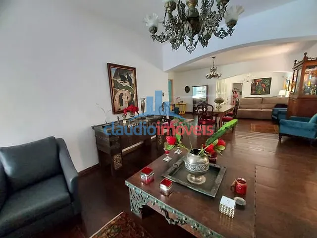 Casa 4 quartos e 2 banheiros, à venda, no bairro Santa Rosa em Barra Mansa