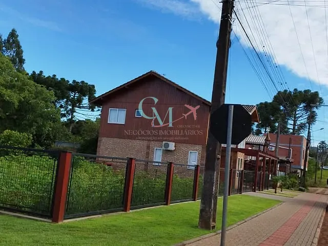 Casa 2 quartos e 1 banheiro, à venda, no bairro Sao jorge em Xanxerê