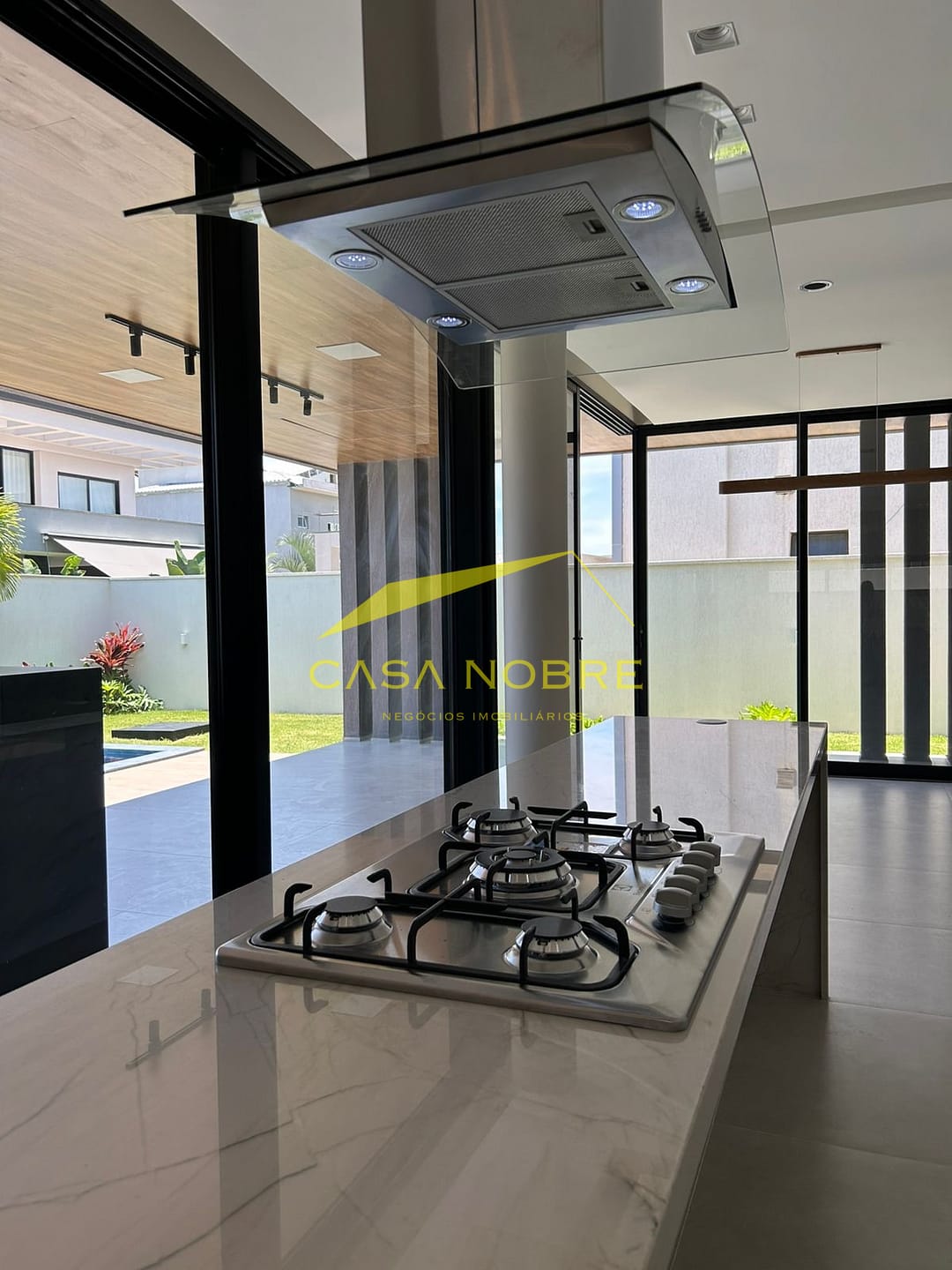 Casa, 4 quartos, 314 m² - Foto 38