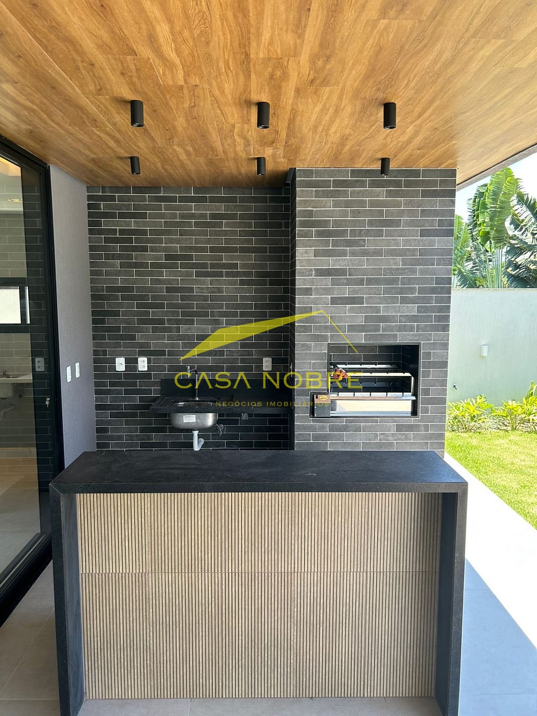 Casa, 4 quartos, 314 m² - Foto 37