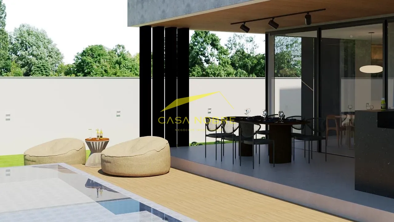 Casa, 4 quartos, 314 m² - Foto 14