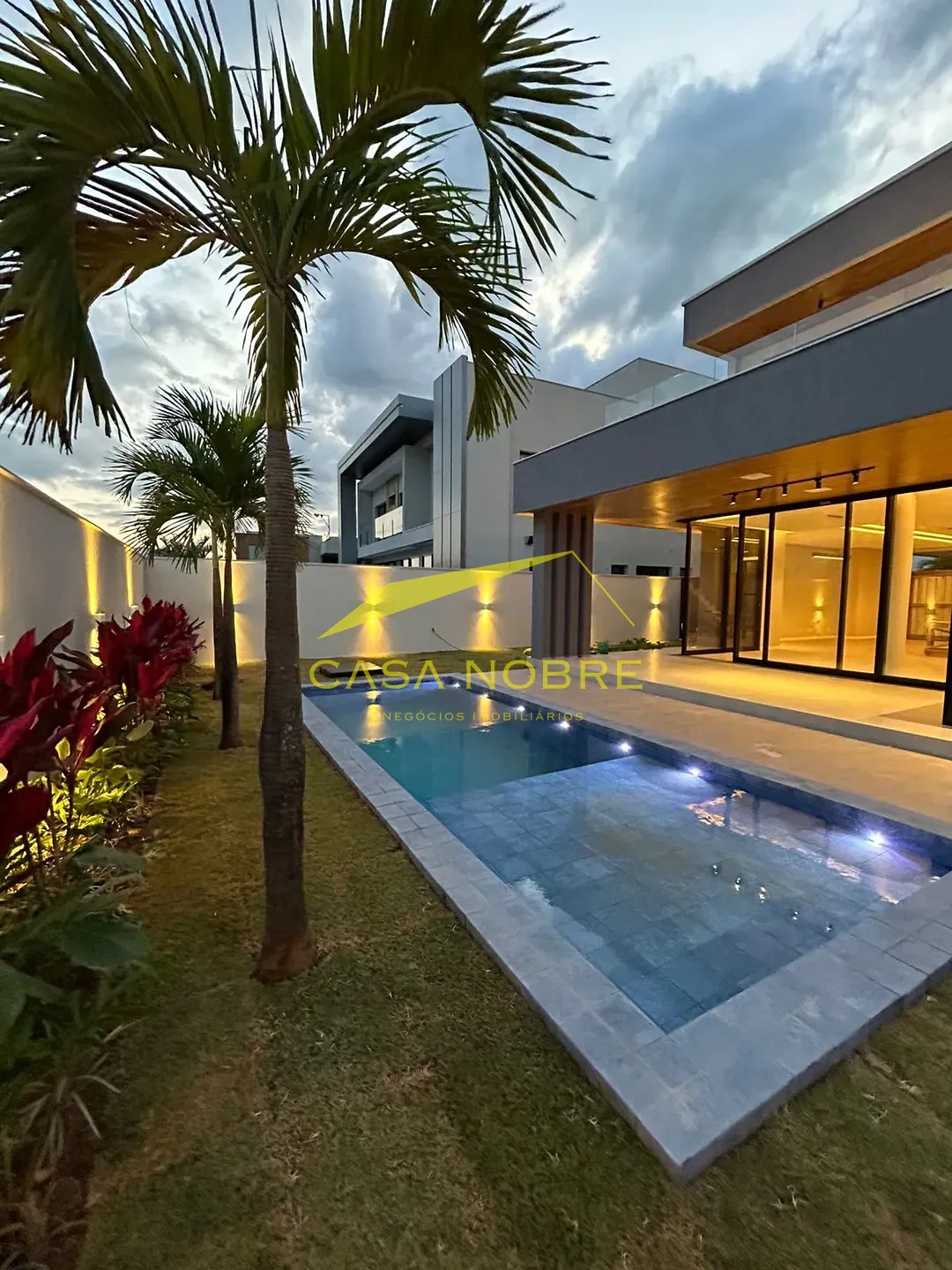 Casa, 4 quartos, 314 m² - Foto 9