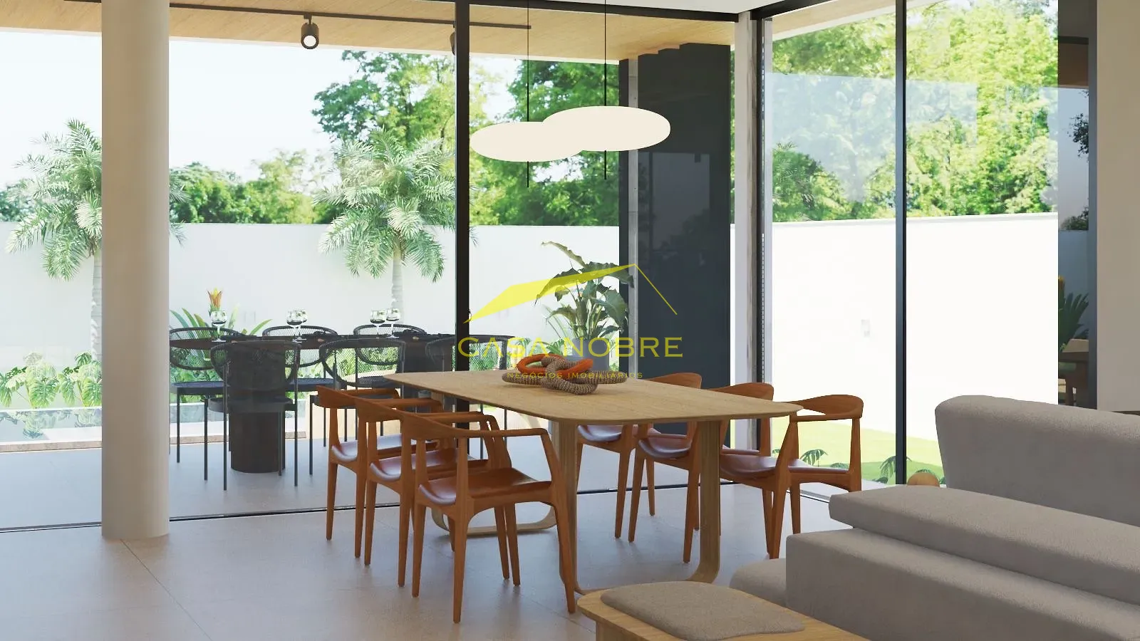 Casa, 4 quartos, 314 m² - Foto 24