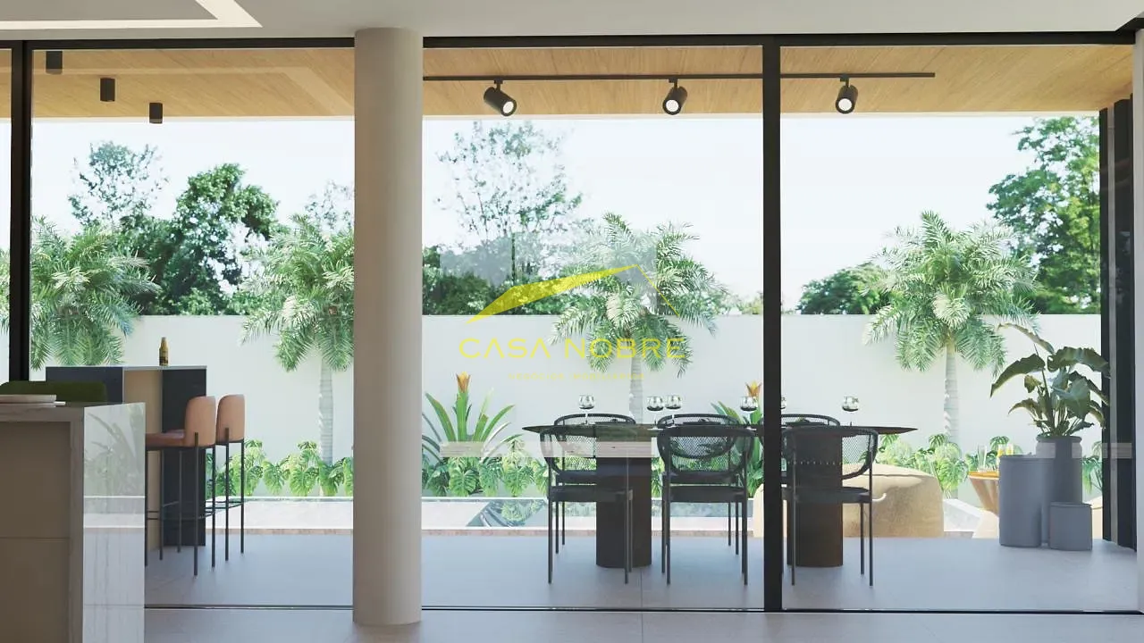 Casa, 4 quartos, 314 m² - Foto 18