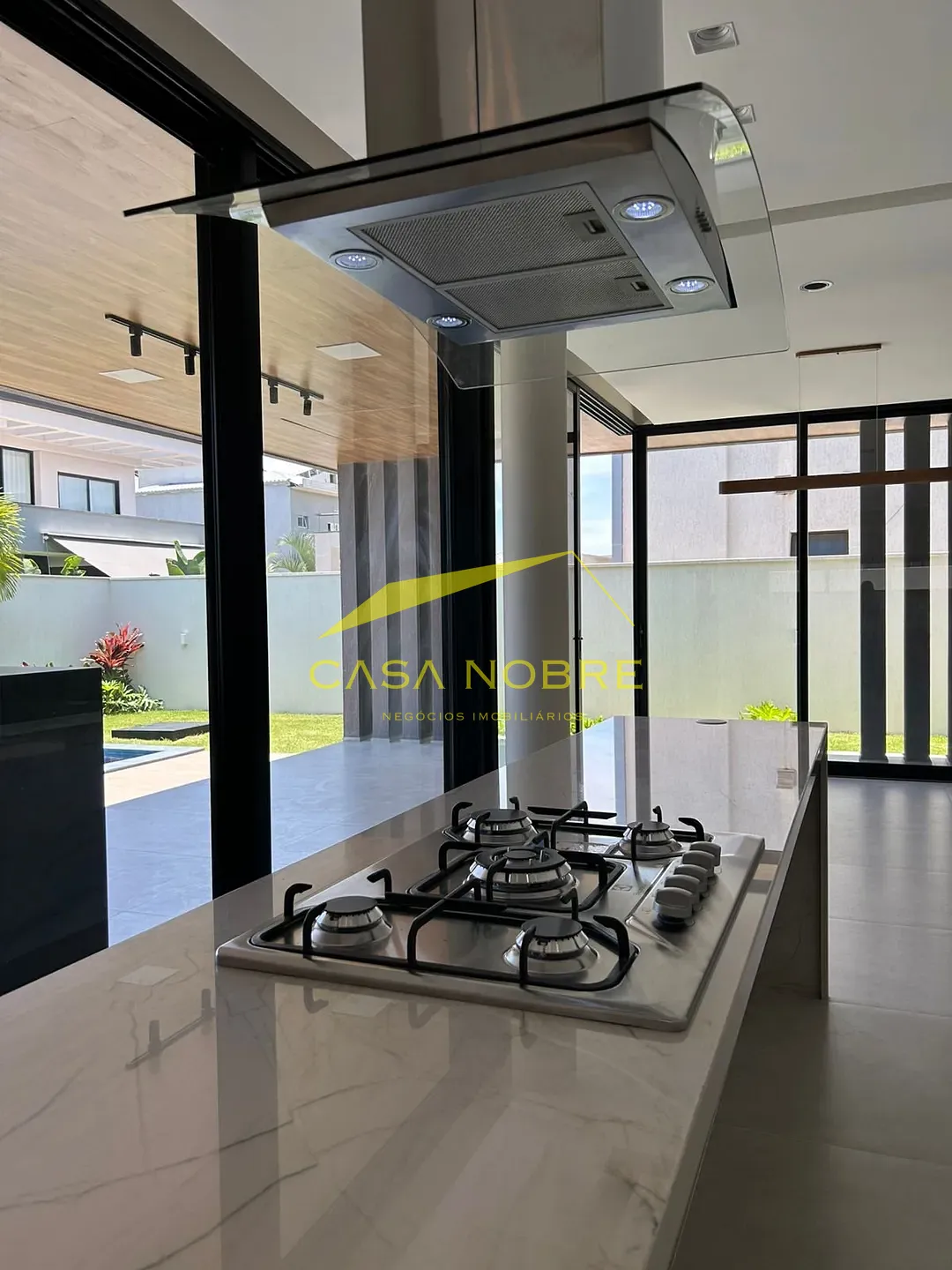 Casa, 4 quartos, 314 m² - Foto 38