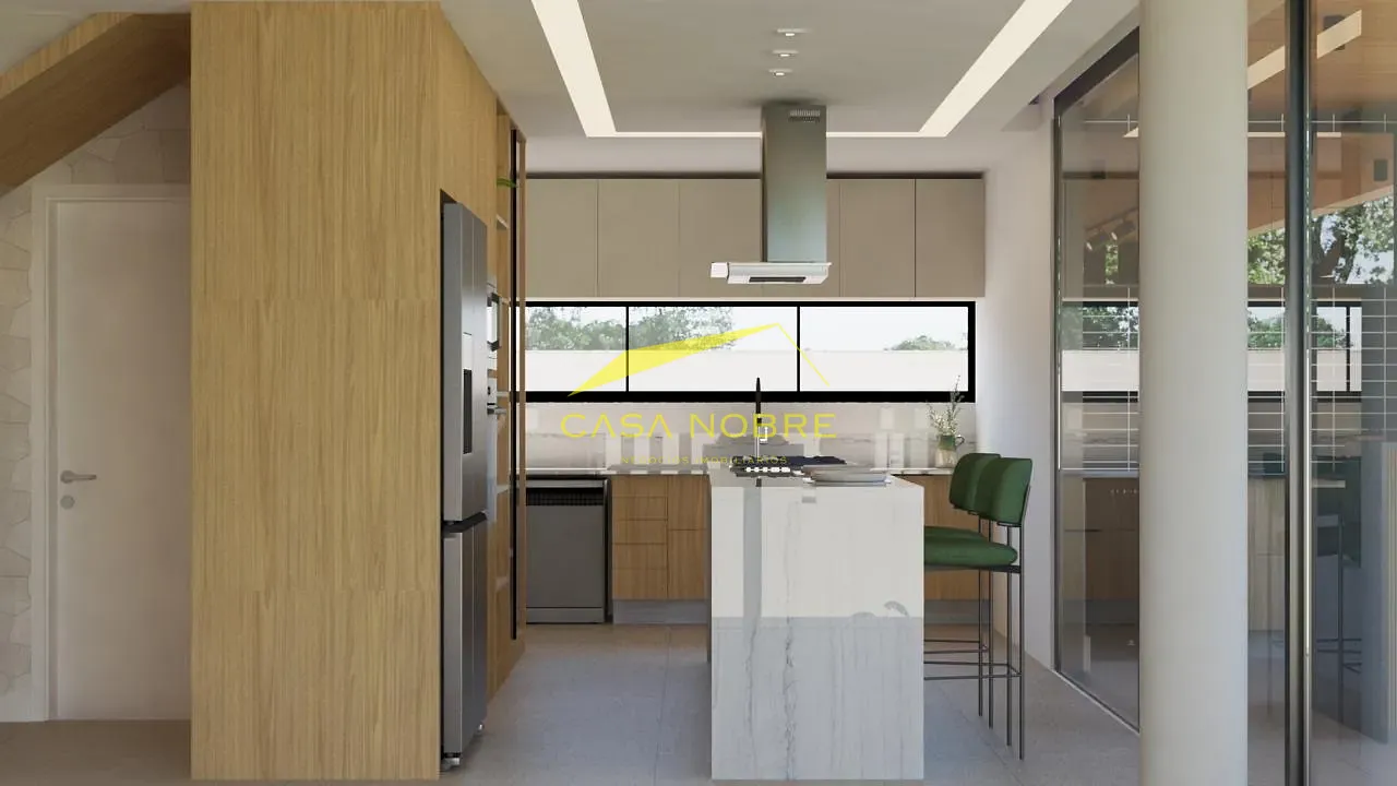 Casa, 4 quartos, 314 m² - Foto 20