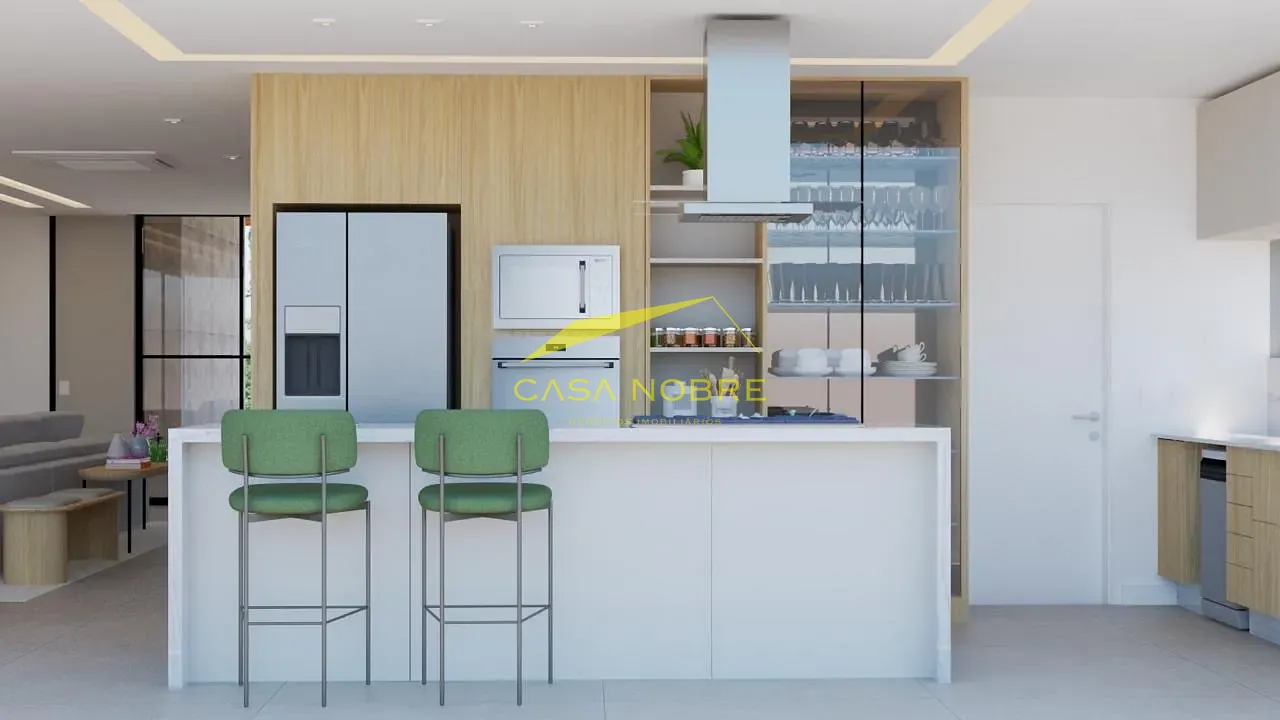 Casa, 4 quartos, 314 m² - Foto 19
