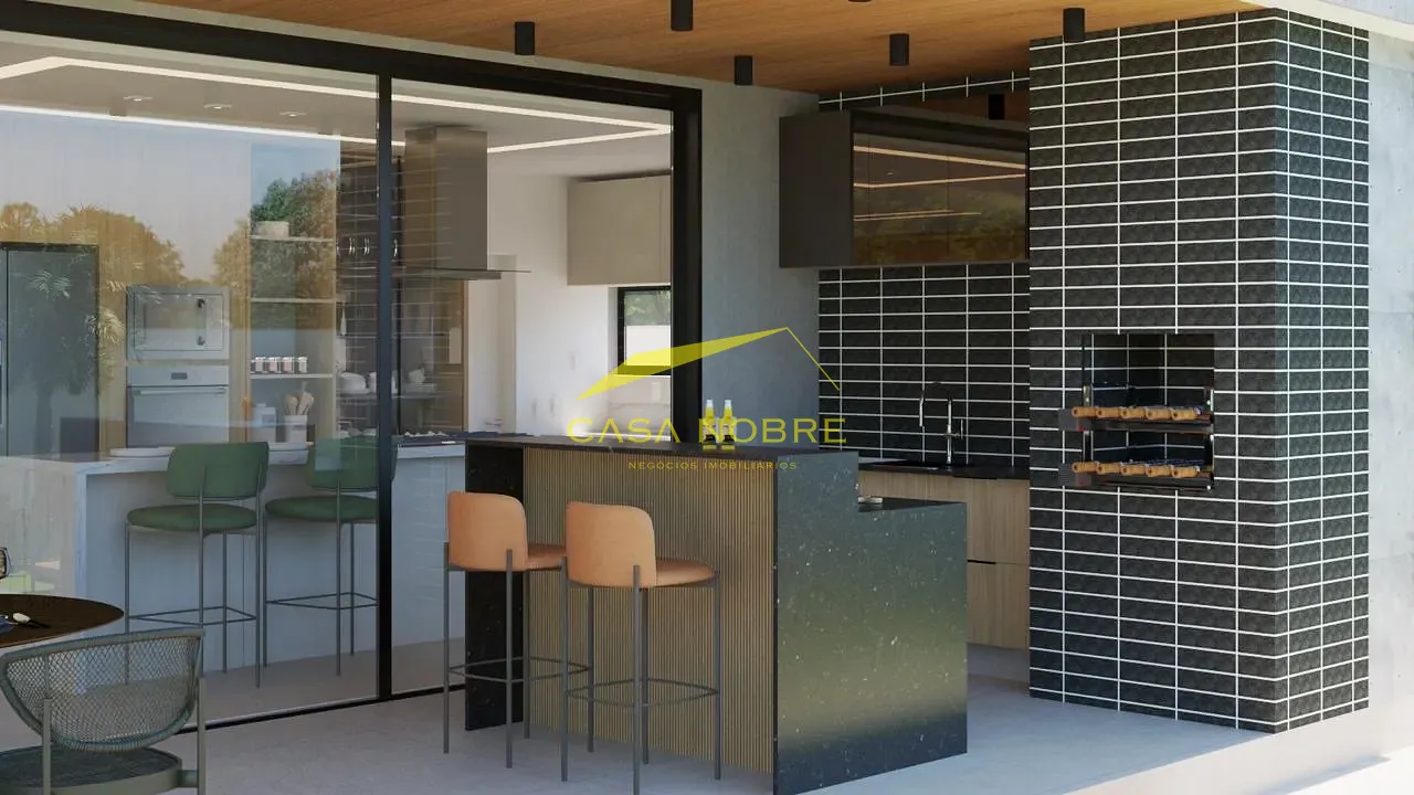 Casa, 4 quartos, 314 m² - Foto 15