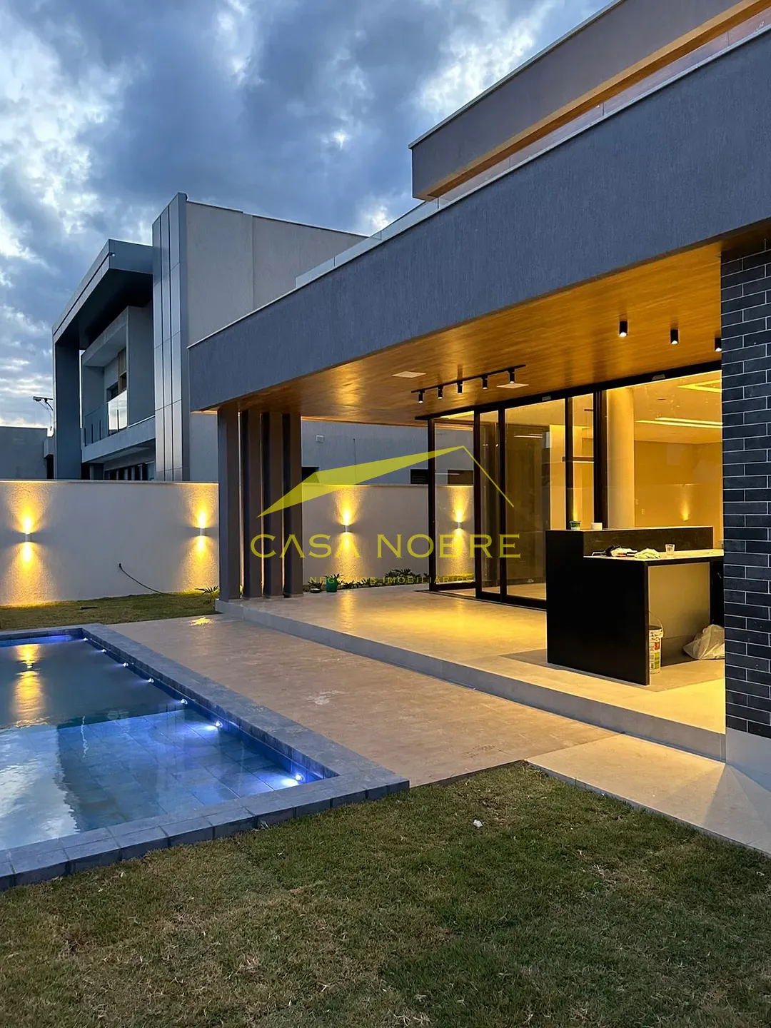 Casa, 4 quartos, 314 m² - Foto 12
