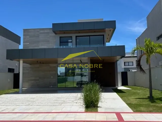 Casa com 467m² 4 quartos e 4 banheiros, à venda, no bairro Jacuhy em Serra