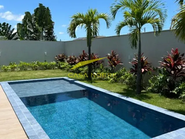 Casa com 467m² 4 quartos e 4 banheiros, à venda, no bairro Jacuhy em Serra
