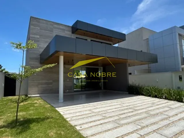 Casa com 467m² 4 quartos e 4 banheiros, à venda, no bairro Jacuhy em Serra