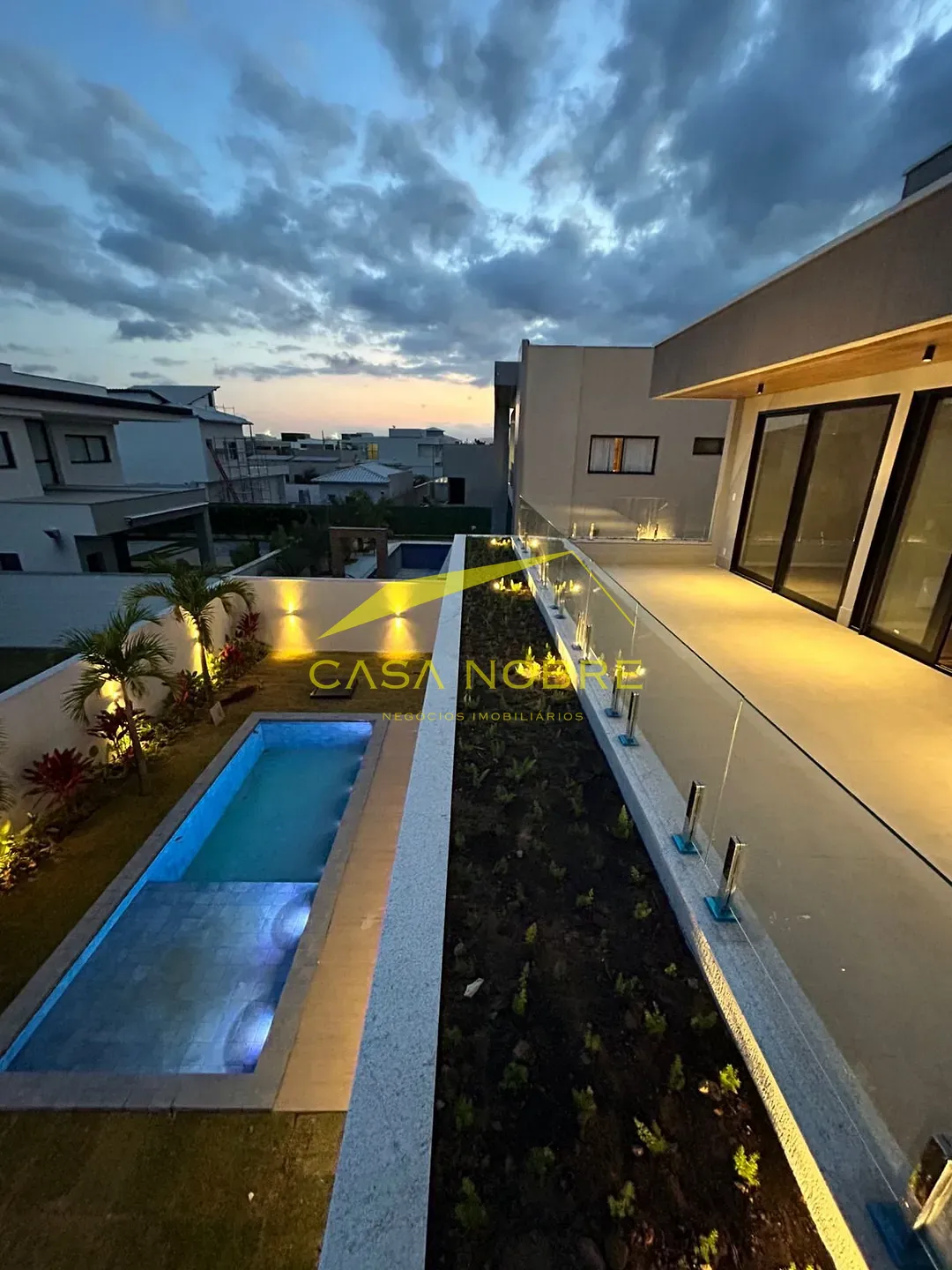 Casa, 4 quartos, 314 m² - Foto 8