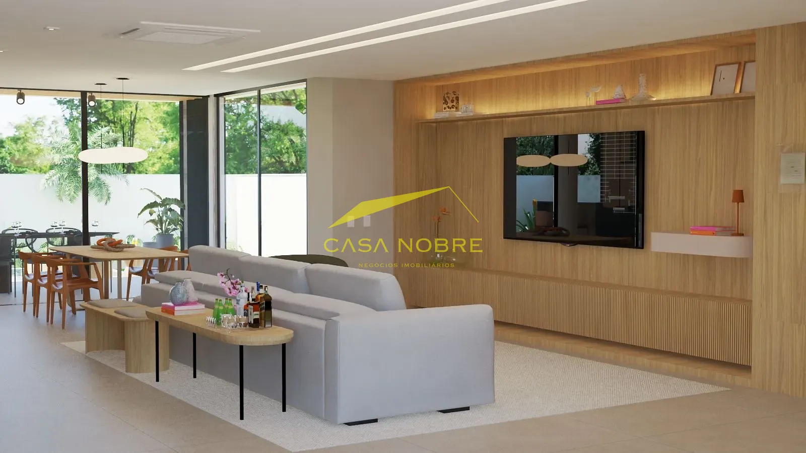 Casa, 4 quartos, 314 m² - Foto 27