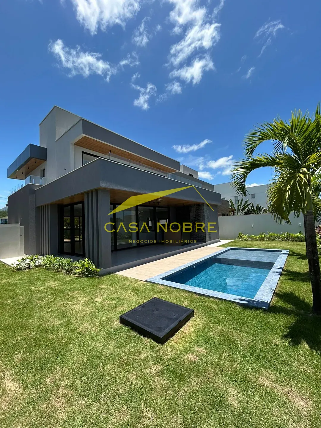 Casa, 4 quartos, 314 m² - Foto 2