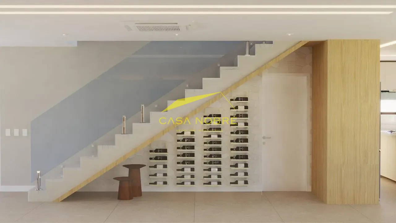 Casa, 4 quartos, 314 m² - Foto 23