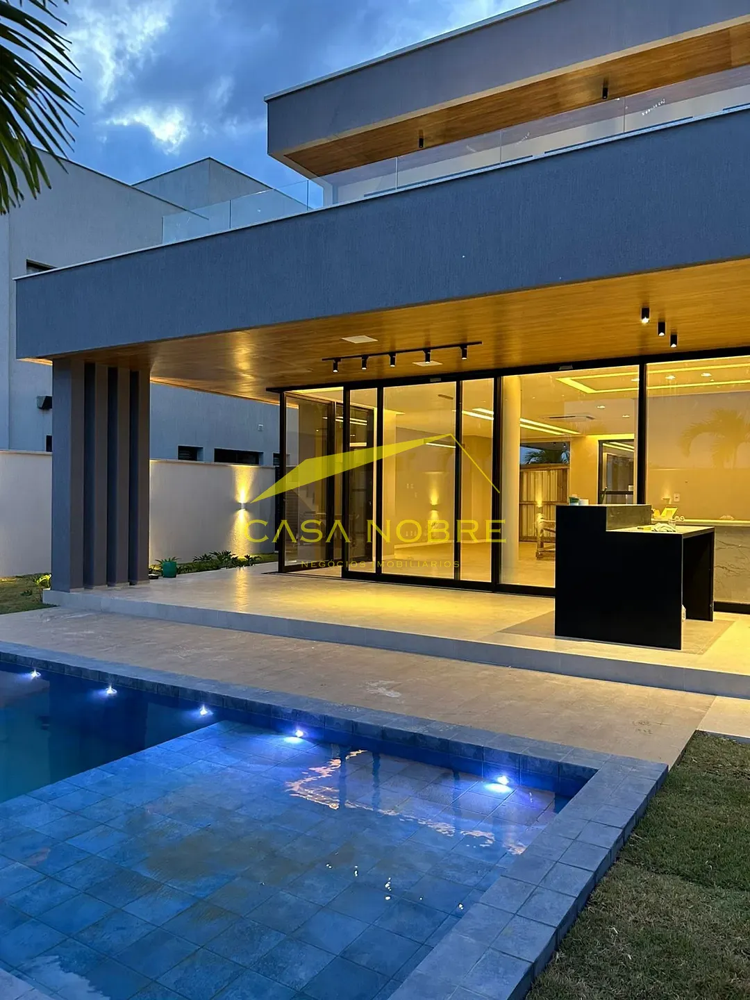 Casa, 4 quartos, 314 m² - Foto 10