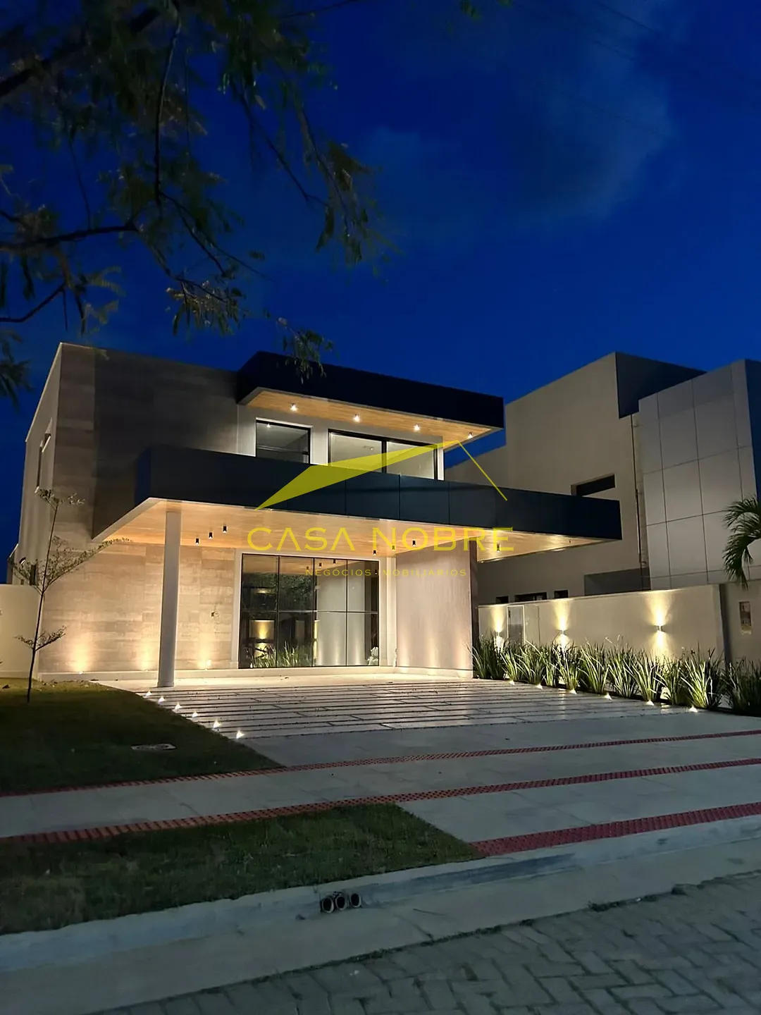 Casa, 4 quartos, 314 m² - Foto 5