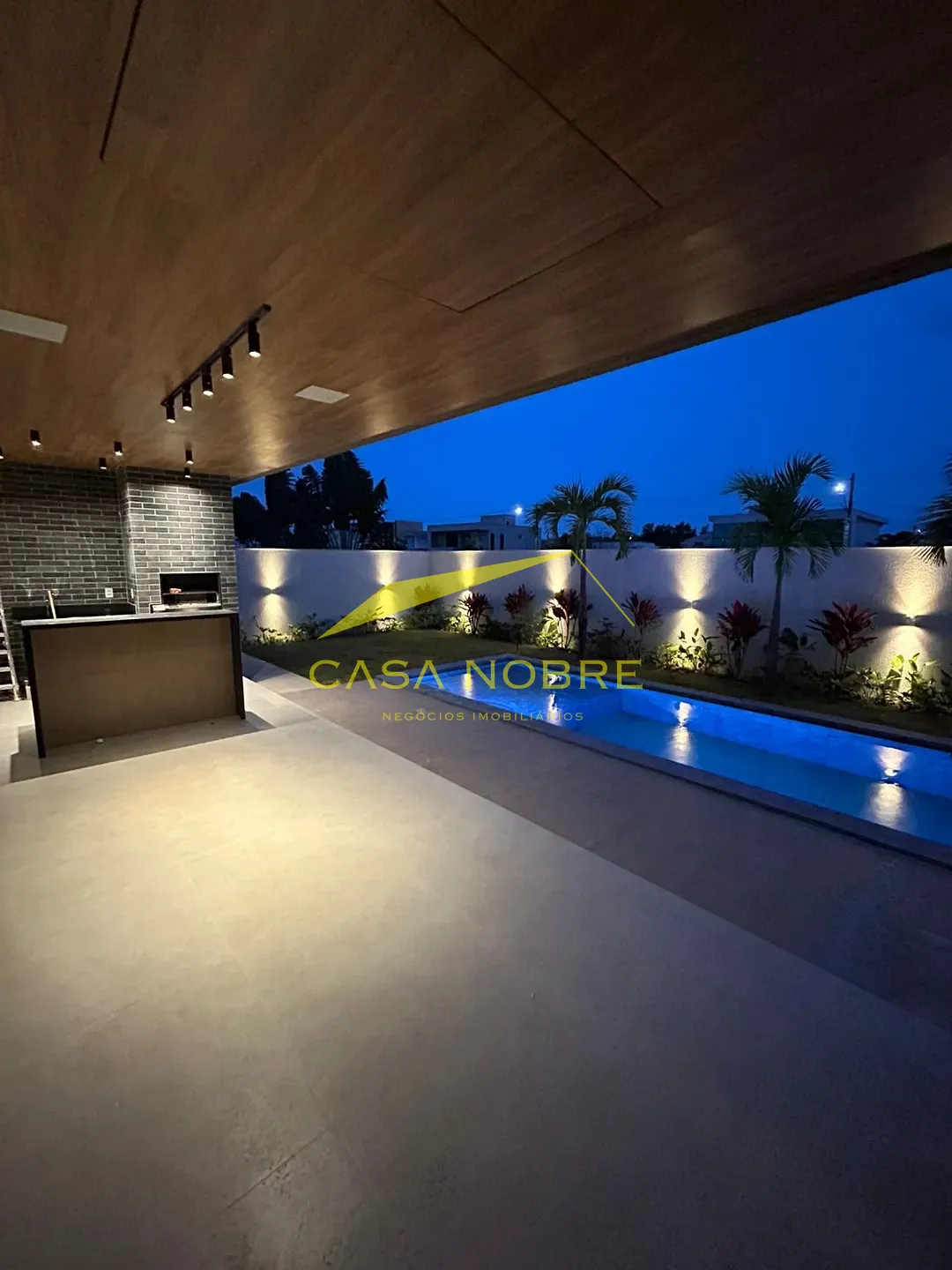 Casa, 4 quartos, 314 m² - Foto 7