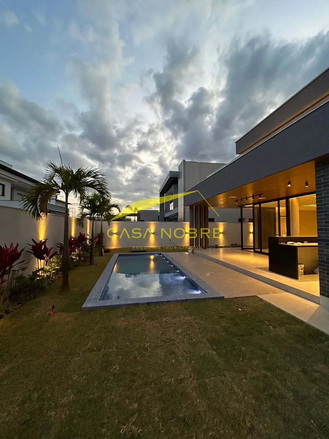 Casa, 4 quartos, 314 m² - Foto 11