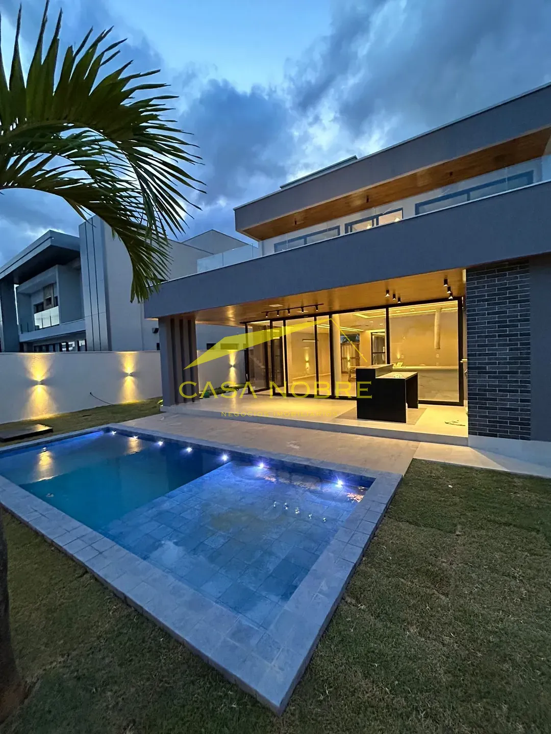Casa, 4 quartos, 314 m² - Foto 6