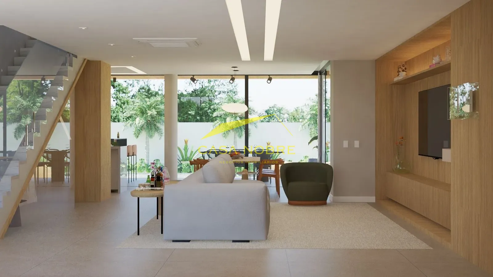 Casa, 4 quartos, 314 m² - Foto 28