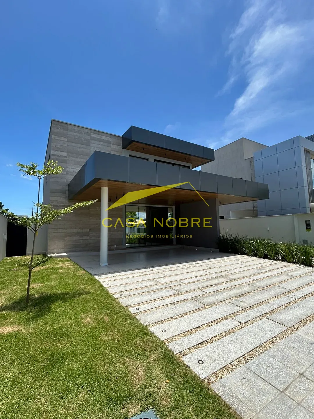 Casa, 4 quartos, 314 m² - Foto 3