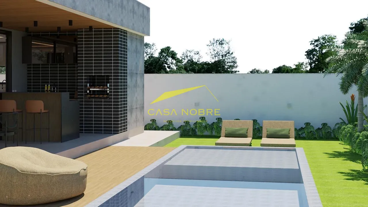 Casa, 4 quartos, 314 m² - Foto 13