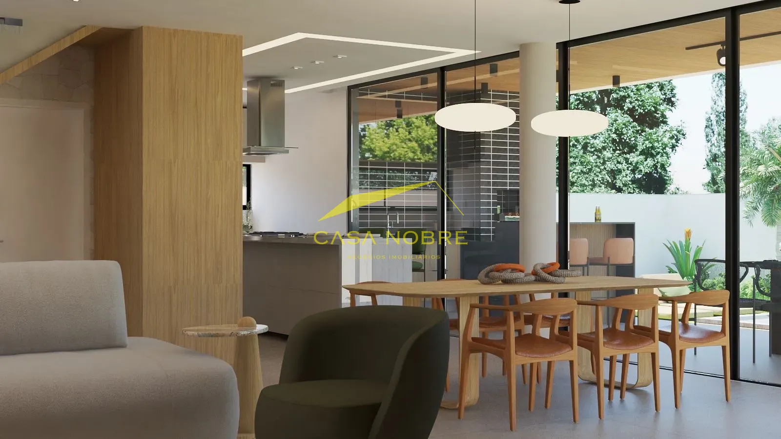 Casa, 4 quartos, 314 m² - Foto 25