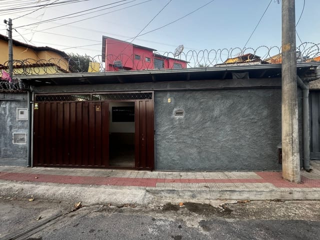 Foto do Casa - Casa à venda, Boa Vista, Belo Horizonte, MG | Confiança Imóveis Bh