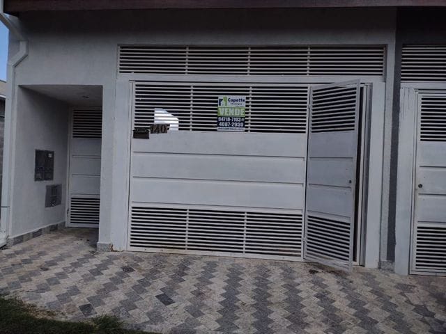 Foto do Casa - Casa com 4 dormitórios à venda, 178 m² - Jardim Laura - Campo Limpo Paulista/SP | Copette Imóveis